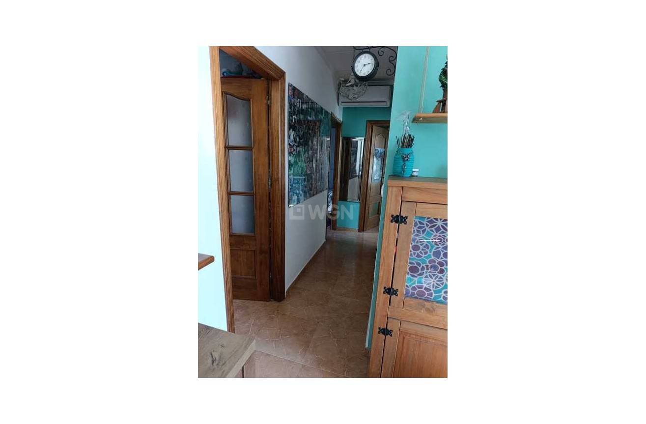 Resale - Apartment / flat - Benejúzar - Inland