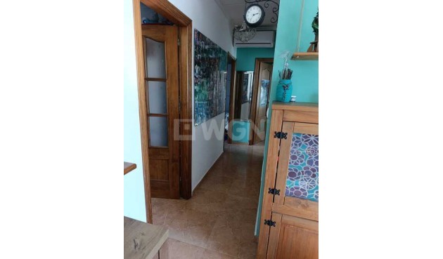 Resale - Apartment / flat - Benejúzar - Inland