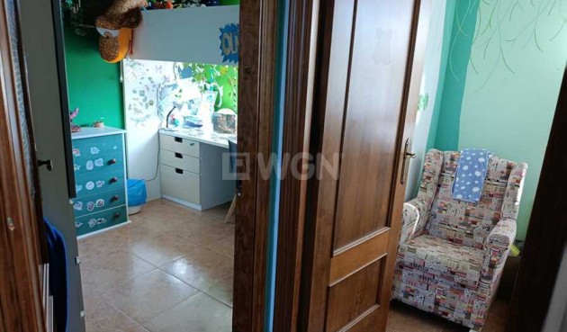 Resale - Apartment / flat - Benejúzar - Inland