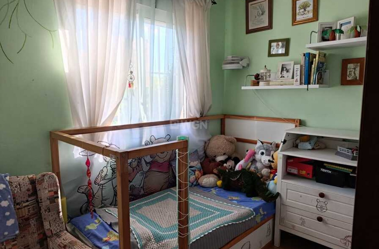 Resale - Apartment / flat - Benejúzar - Inland