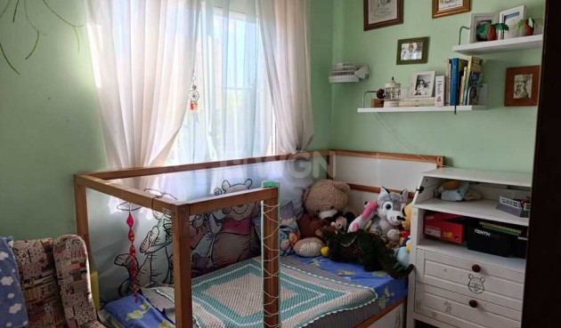 Resale - Apartment / flat - Benejúzar - Inland
