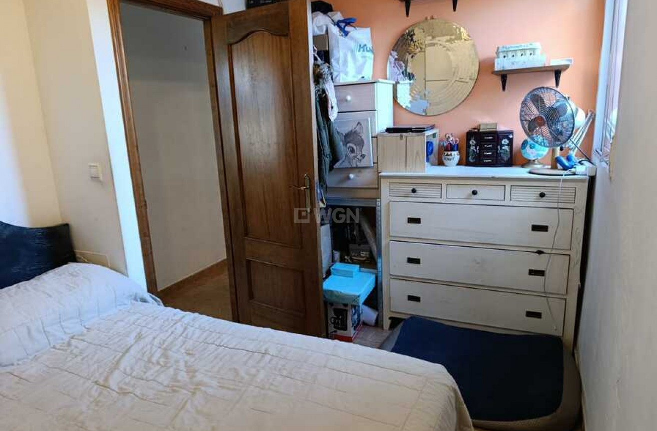 Resale - Apartment / flat - Benejúzar - Inland