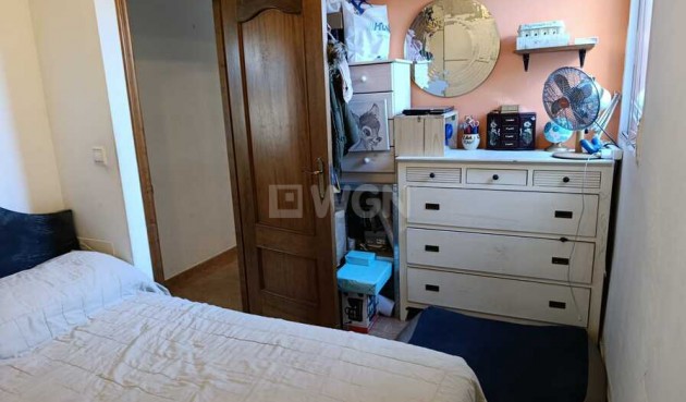 Resale - Apartment / flat - Benejúzar - Inland