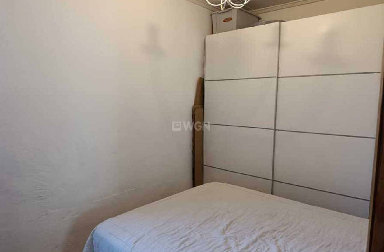 Resale - Apartment / flat - Benejúzar - Inland