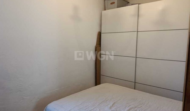 Resale - Apartment / flat - Benejúzar - Inland