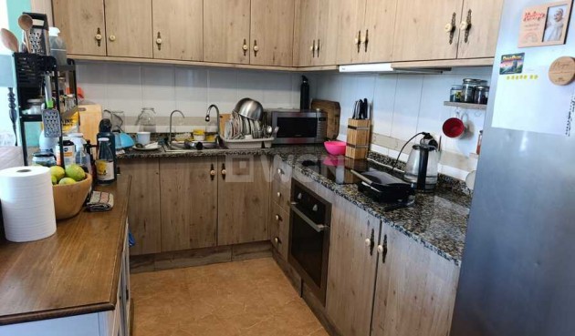Resale - Apartment / flat - Benejúzar - Inland