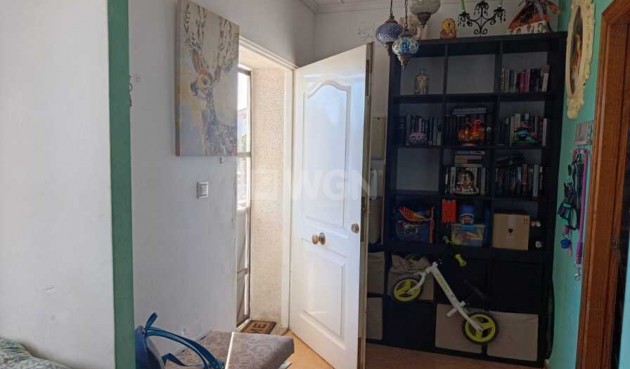 Resale - Apartment / flat - Benejúzar - Inland