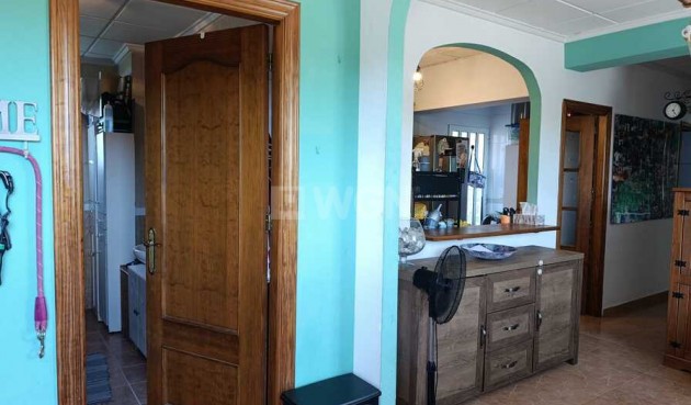 Resale - Apartment / flat - Benejúzar - Inland