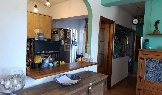 Resale - Apartment / flat - Benejúzar - Inland