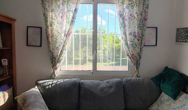 Resale - Apartment / flat - Benejúzar - Inland