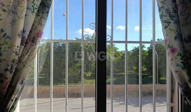 Resale - Apartment / flat - Benejúzar - Inland