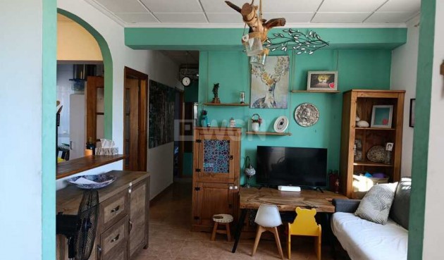 Resale - Apartment / flat - Benejúzar - Inland
