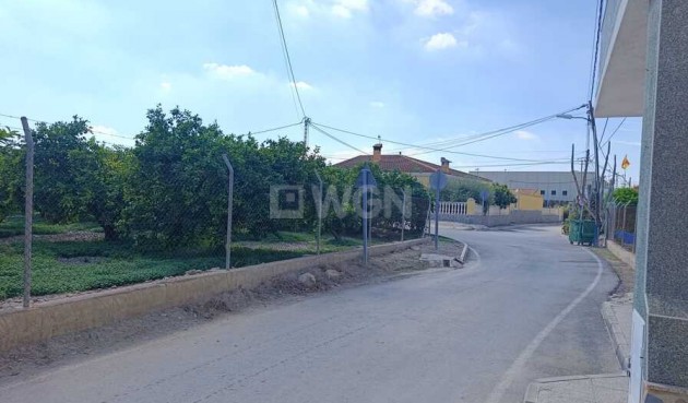 Resale - Apartment / flat - Benejúzar - Inland