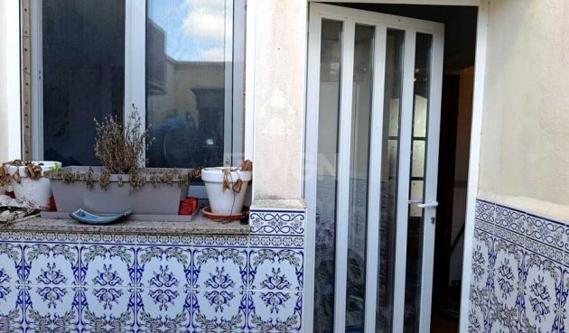 Resale - Apartment / flat - Benejúzar - Inland