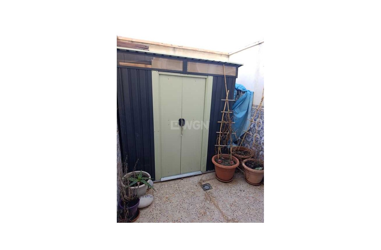Resale - Apartment / flat - Benejúzar - Inland