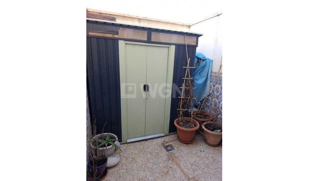 Resale - Apartment / flat - Benejúzar - Inland