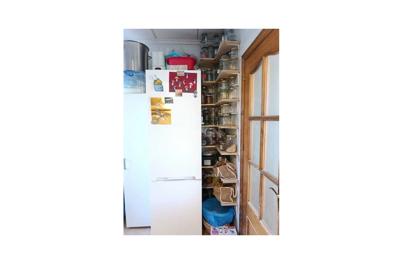 Resale - Apartment / flat - Benejúzar - Inland