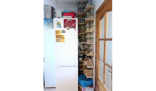 Resale - Apartment / flat - Benejúzar - Inland