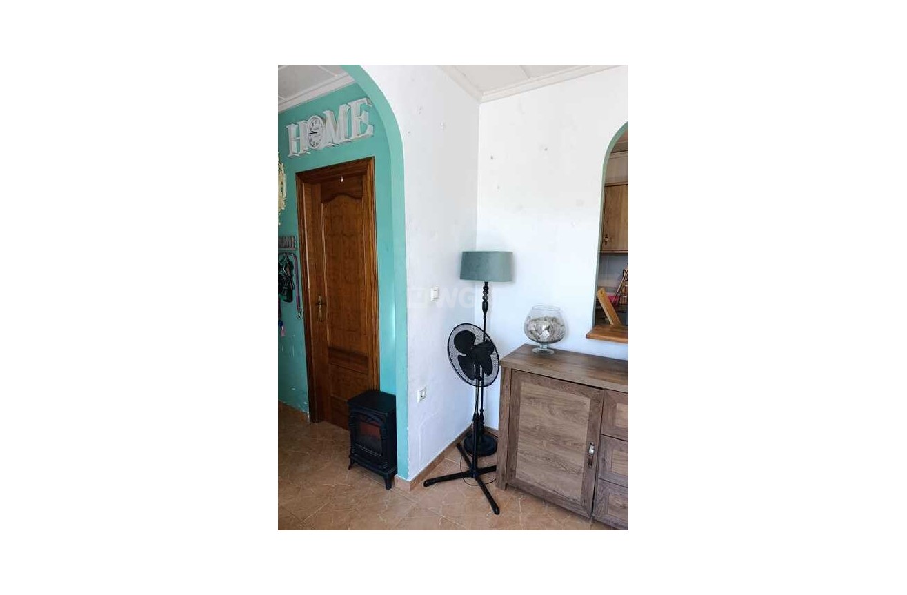 Resale - Apartment / flat - Benejúzar - Inland