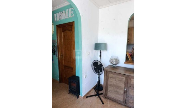 Resale - Apartment / flat - Benejúzar - Inland