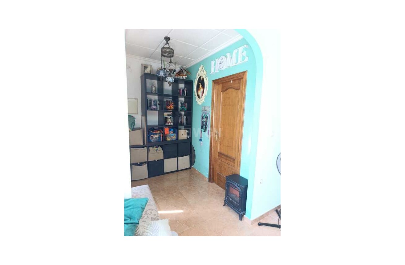 Resale - Apartment / flat - Benejúzar - Inland