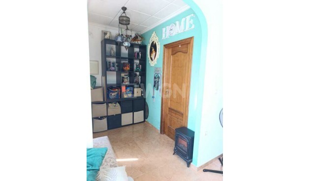 Resale - Apartment / flat - Benejúzar - Inland
