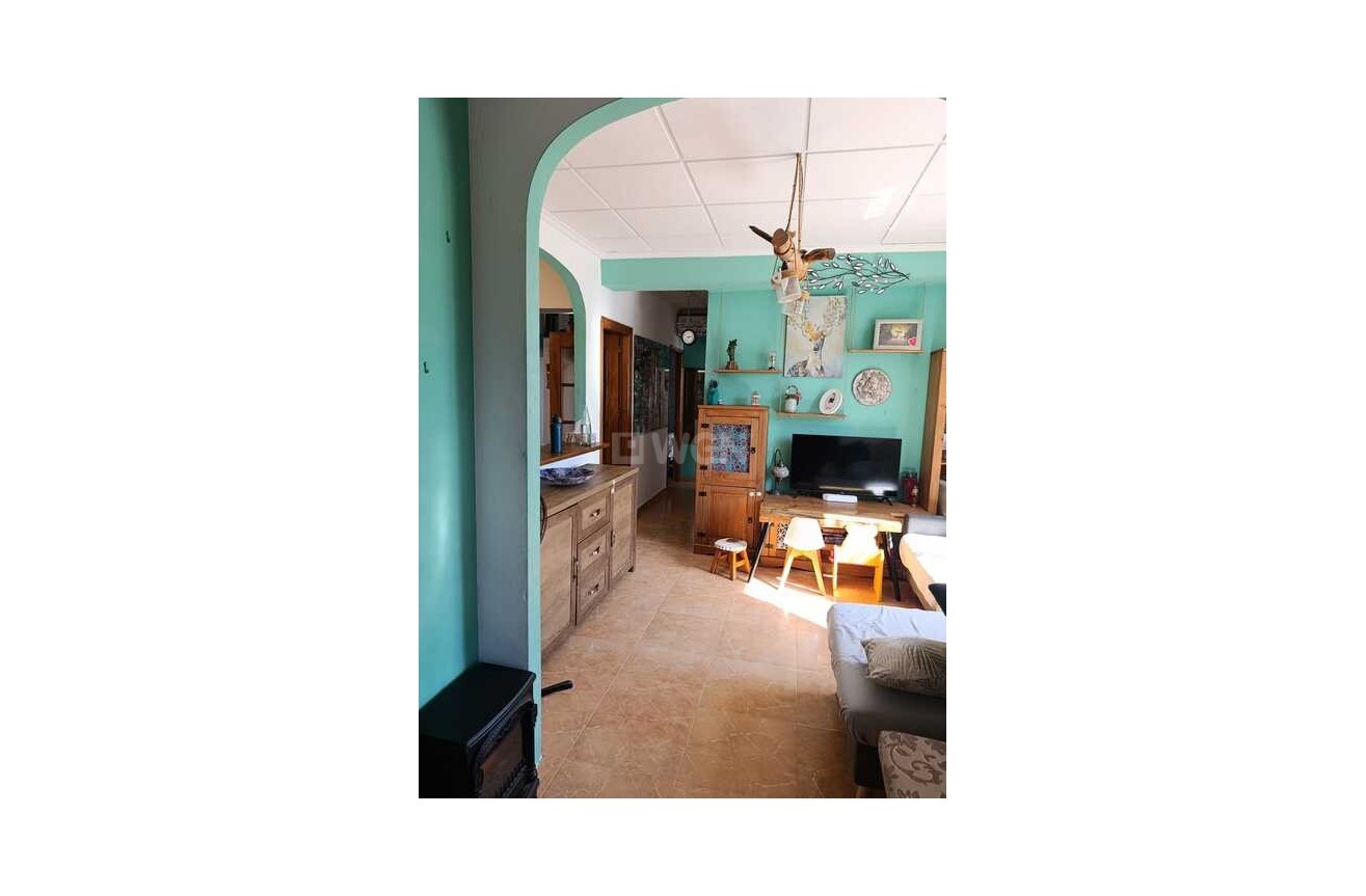 Resale - Apartment / flat - Benejúzar - Inland