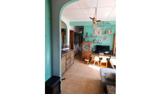 Resale - Apartment / flat - Benejúzar - Inland