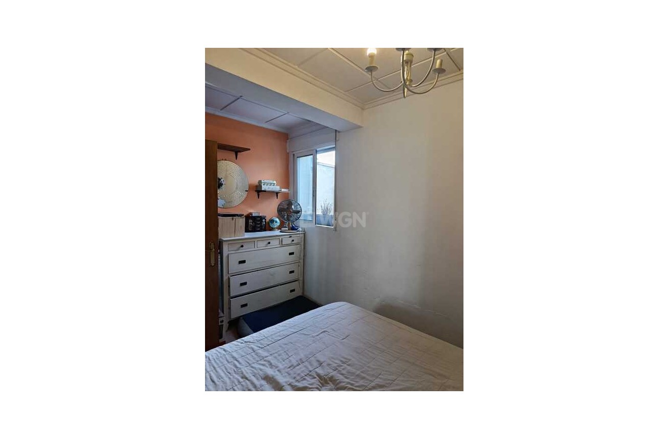 Resale - Apartment / flat - Benejúzar - Inland