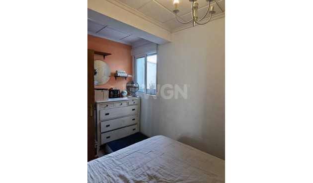 Resale - Apartment / flat - Benejúzar - Inland