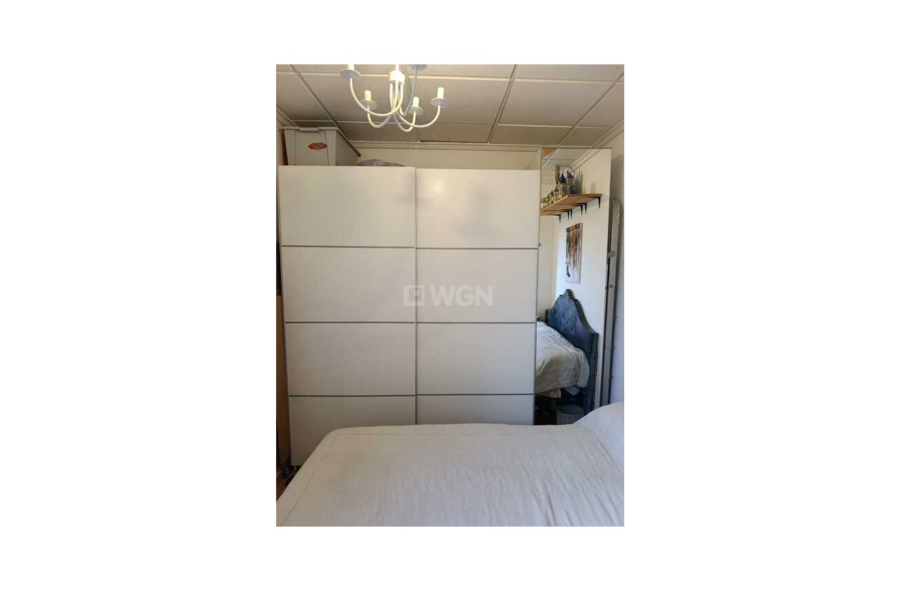 Resale - Apartment / flat - Benejúzar - Inland