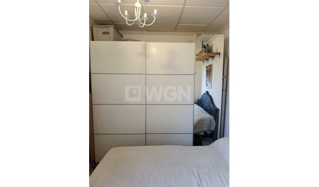 Resale - Apartment / flat - Benejúzar - Inland