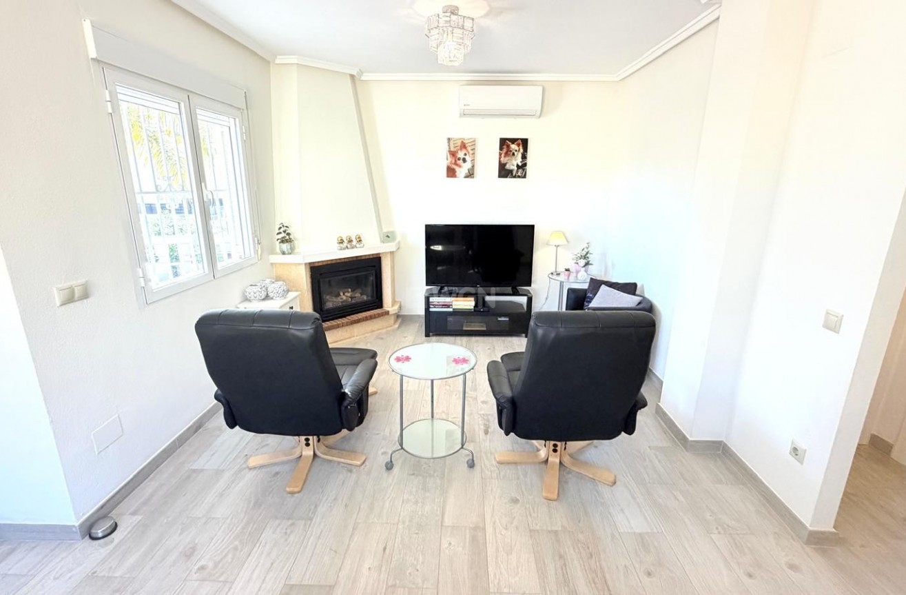 Resale - Townhouse - Ciudad Quesada - Costa Blanca