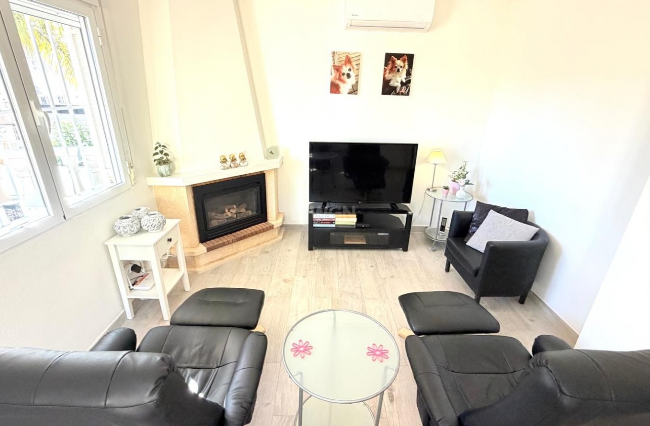 Resale - Townhouse - Ciudad Quesada - Costa Blanca