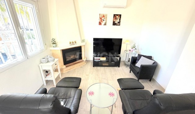 Resale - Townhouse - Ciudad Quesada - Costa Blanca