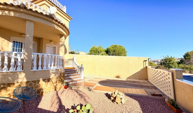 Resale - Townhouse - Ciudad Quesada - Costa Blanca