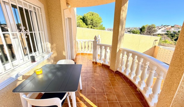 Resale - Townhouse - Ciudad Quesada - Costa Blanca