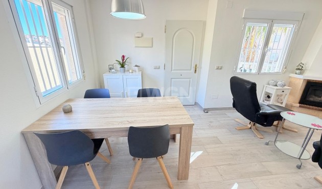 Resale - Townhouse - Ciudad Quesada - Costa Blanca