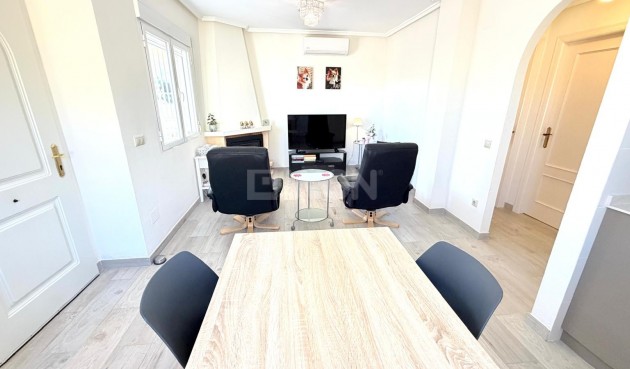 Resale - Townhouse - Ciudad Quesada - Costa Blanca