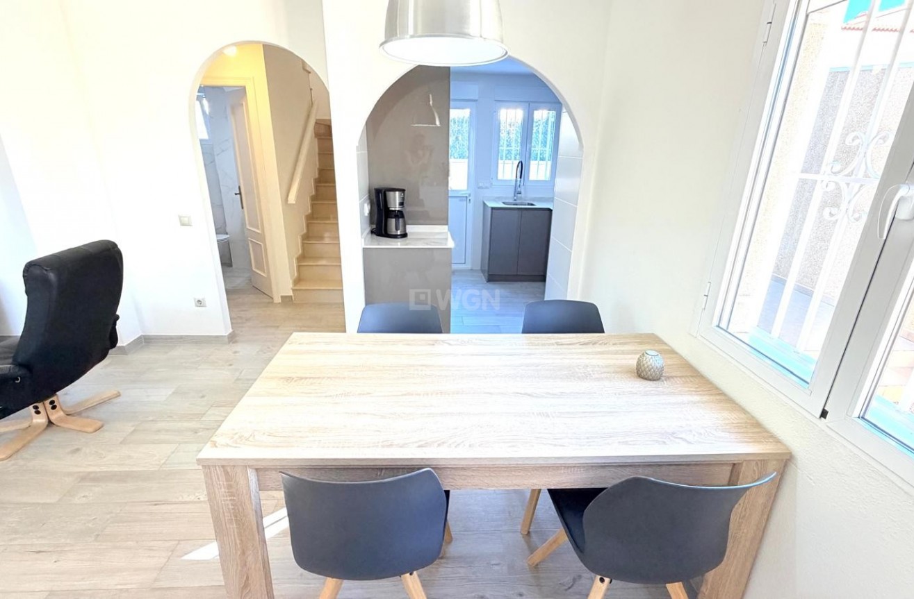 Resale - Townhouse - Ciudad Quesada - Costa Blanca