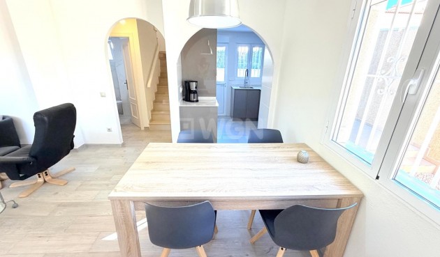 Resale - Townhouse - Ciudad Quesada - Costa Blanca