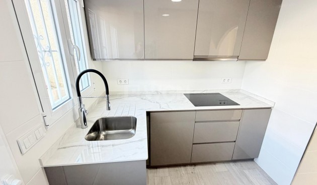 Resale - Townhouse - Ciudad Quesada - Costa Blanca