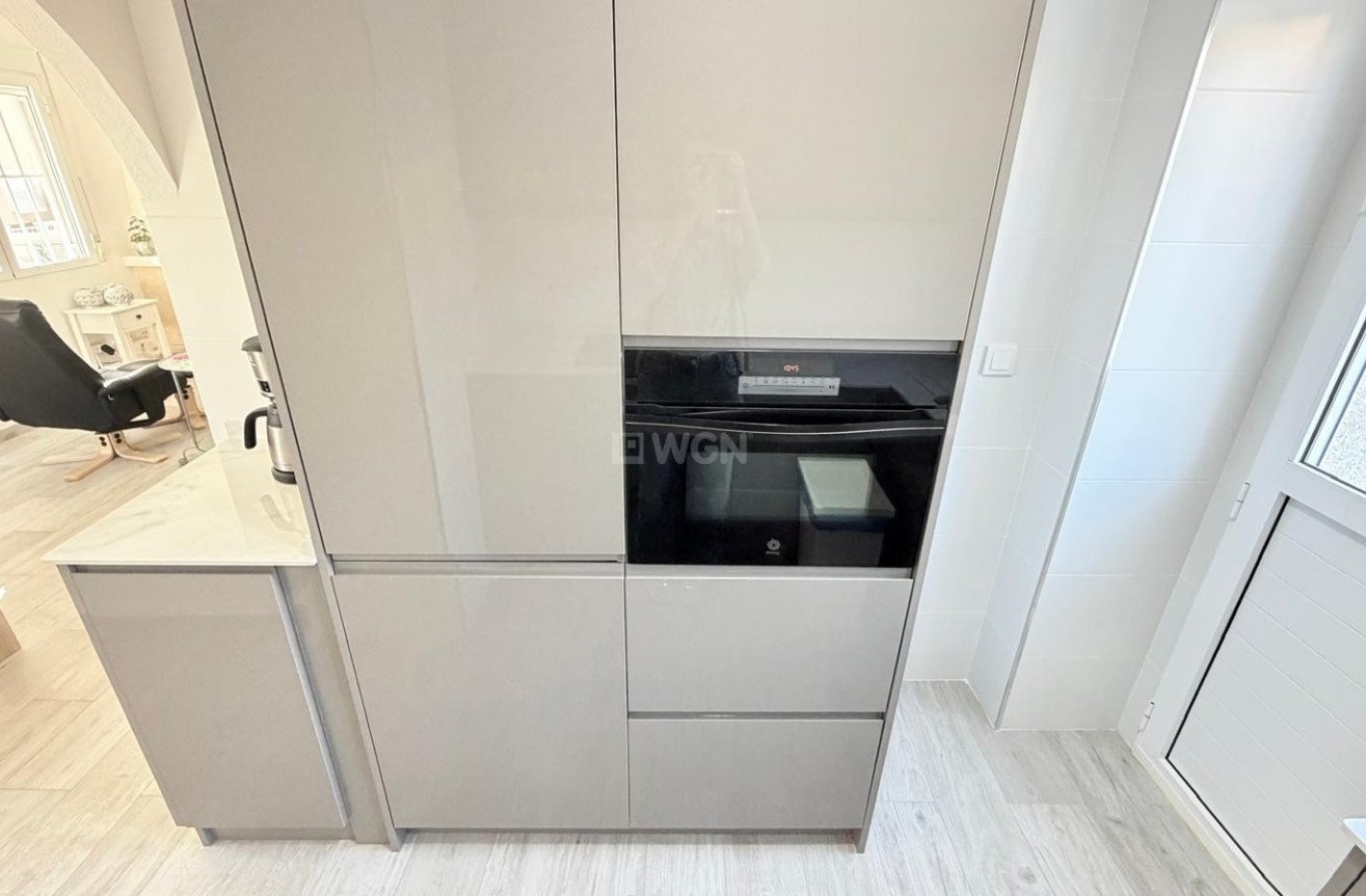 Resale - Townhouse - Ciudad Quesada - Costa Blanca