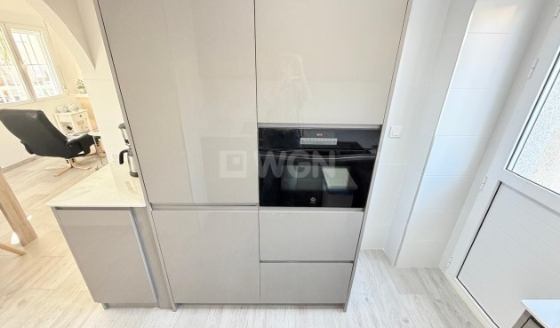 Resale - Townhouse - Ciudad Quesada - Costa Blanca