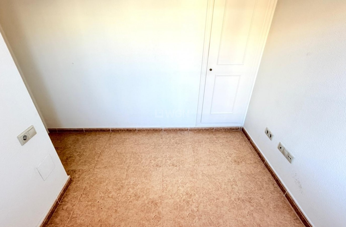 Resale - Townhouse - Ciudad Quesada - Costa Blanca