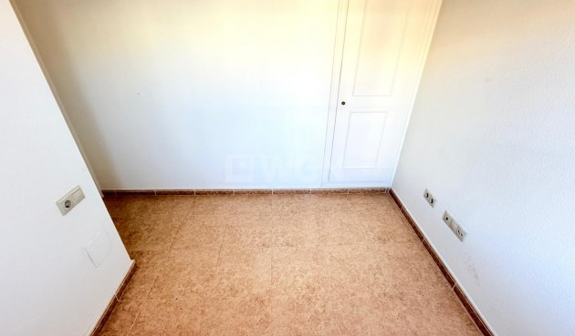 Resale - Townhouse - Ciudad Quesada - Costa Blanca