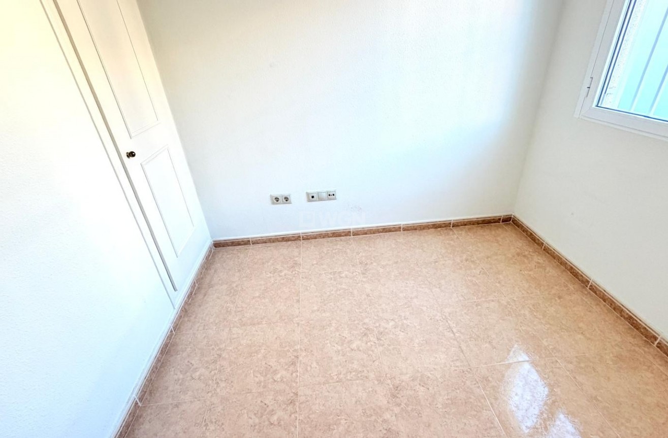 Resale - Townhouse - Ciudad Quesada - Costa Blanca