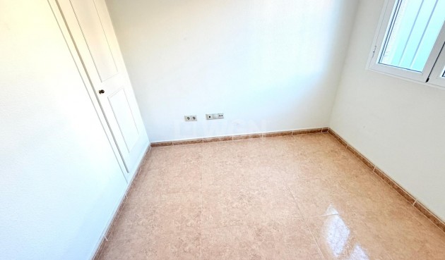Resale - Townhouse - Ciudad Quesada - Costa Blanca