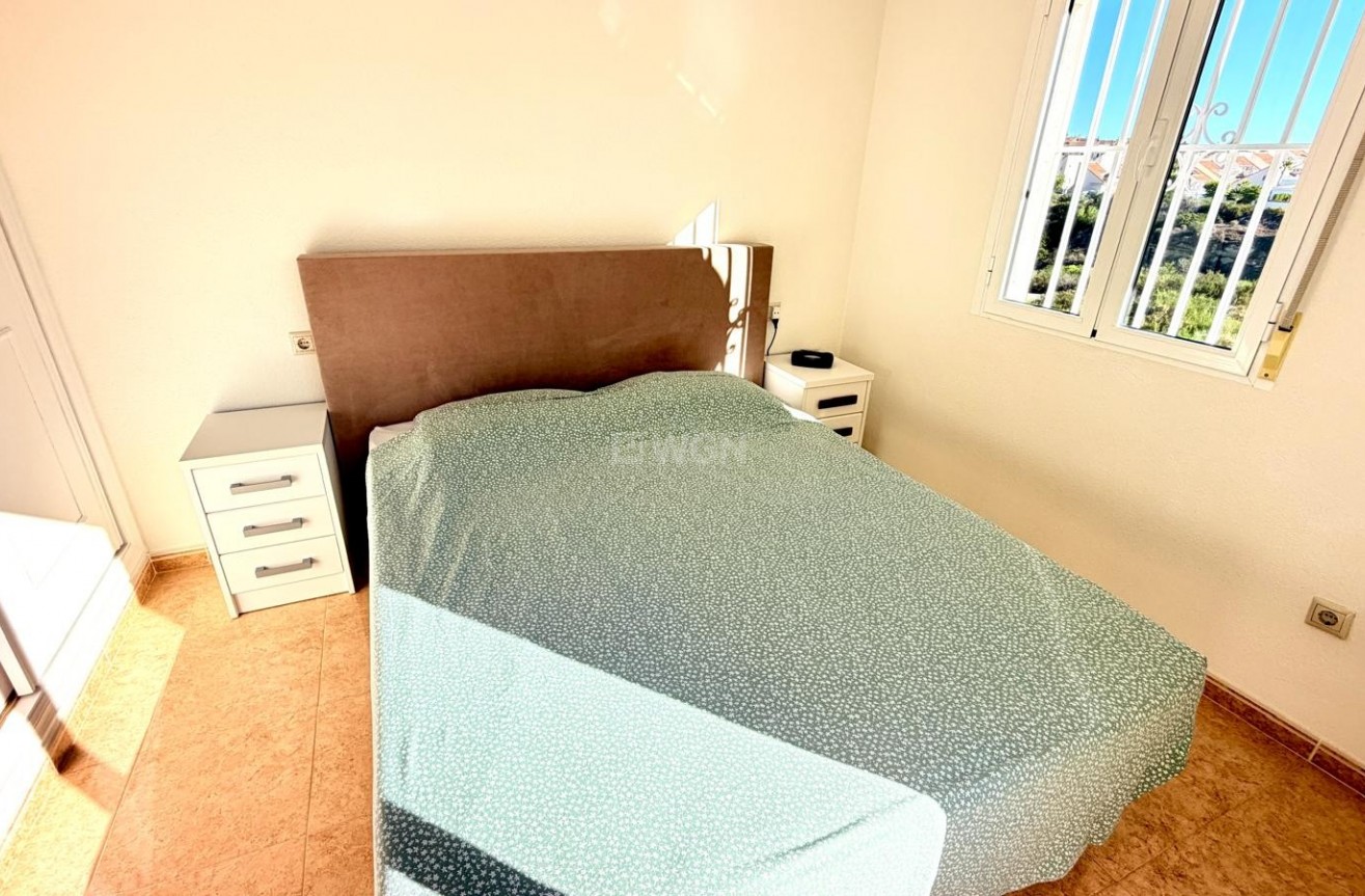 Resale - Townhouse - Ciudad Quesada - Costa Blanca