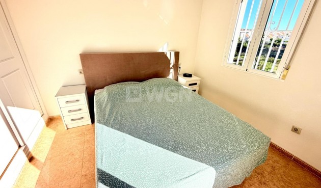 Resale - Townhouse - Ciudad Quesada - Costa Blanca